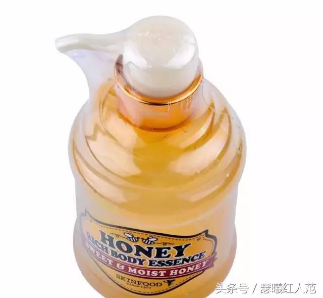 女生最爱的东西排行,女生最喜欢的身体乳是哪一款