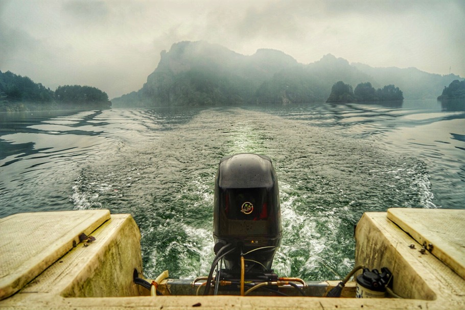 九仙湖有神仙吗,九仙湖旅游景区