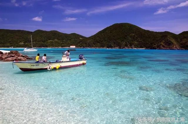 去冲绳有什么讲究,第一次去冲绳有什么好处