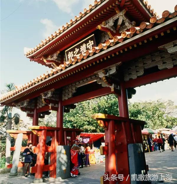 去冲绳有什么讲究,第一次去冲绳有什么好处