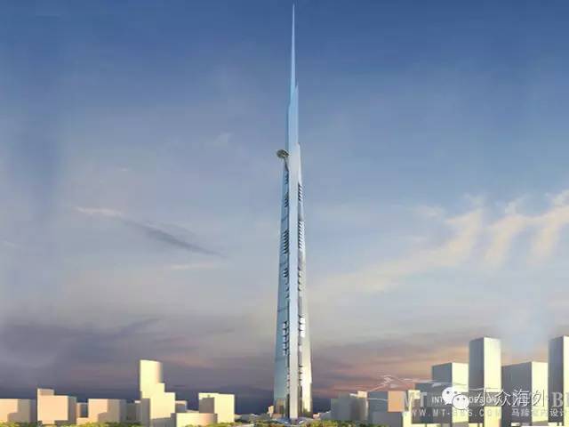 小众的国外旅游,高端奢华的迪拜