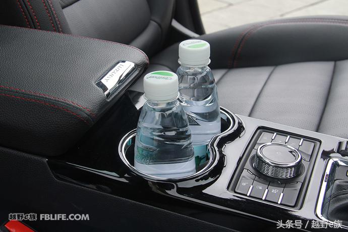 有情怀的北汽212,有情怀的城市