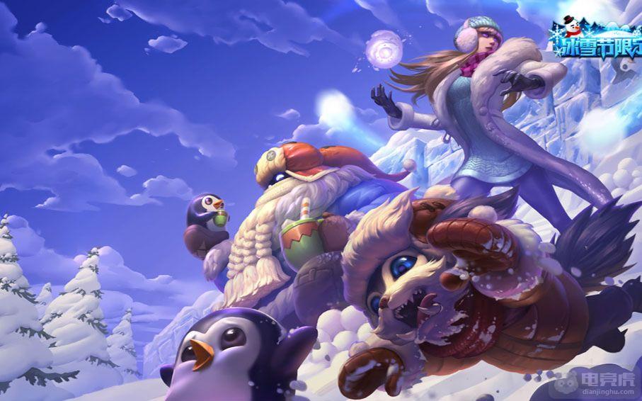 哪些史诗级皮肤特效堪称传说,这几款皮肤有隐藏加成