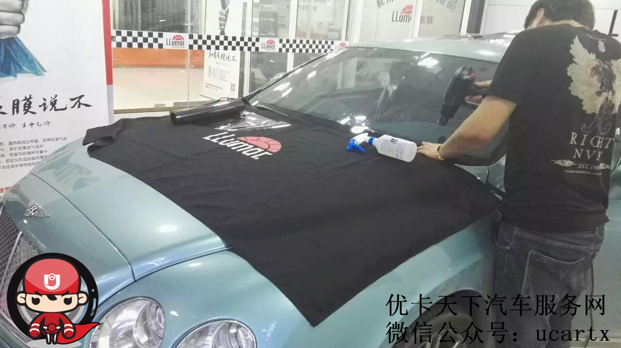 网上购买汽车贴膜靠谱吗,天猫上的汽车贴膜靠谱吗