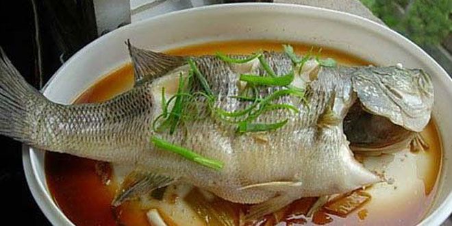 孕妇冬天吃什么鱼对胎儿发育好,孕妇吃什么鱼对胎儿发育好清蒸