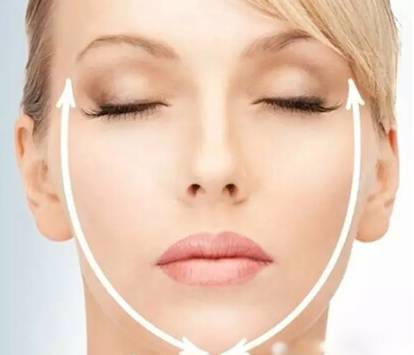 线雕对抗面部衰老的秘密,线雕抗衰依靠三方面的力量