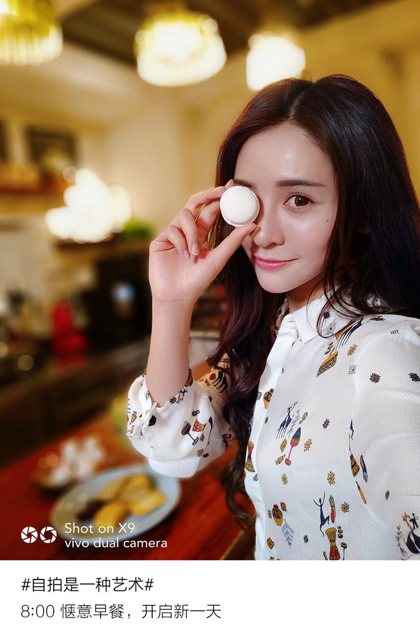 vivox9发布会彭于晏,彭于晏代言vivox9plus手机