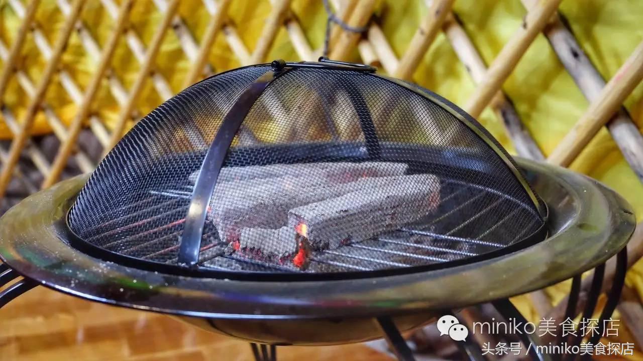 成都附近哪里烤全羊好吃,草原天路最好吃的烤全羊