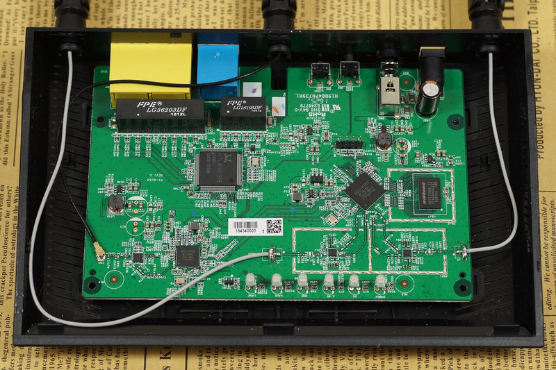 华硕rt-ac5300路由器设置教程,华硕rtac5300三频无线路由器