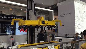 工博会看什么视频,工博会展示最新视频