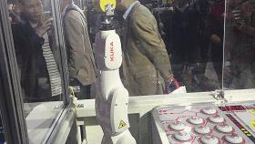 工博会看什么视频,工博会展示最新视频