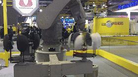 工博会看什么视频,工博会展示最新视频