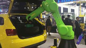 工博会看什么视频,工博会展示最新视频