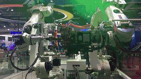 工博会看什么视频,工博会展示最新视频