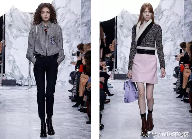 法国轻奢时装品牌排行,法国时尚时装品牌排行榜