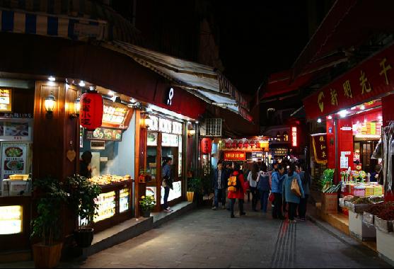 鼓浪屿是如何打造万国博览园的,厦门鼓浪屿称万国建筑博物馆吗