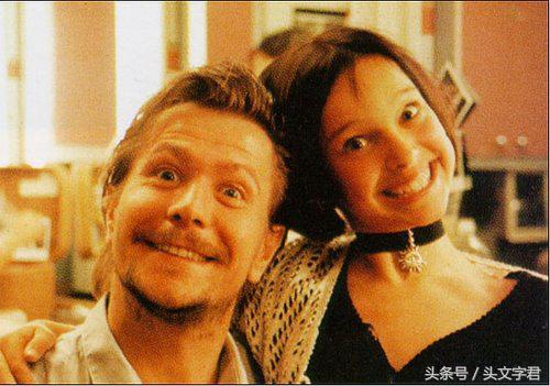 加里奥德曼经典图片,加里奥德曼神经质