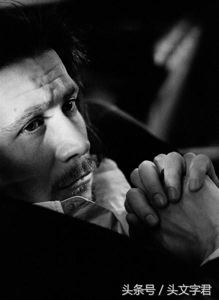 加里奥德曼经典图片,加里奥德曼神经质