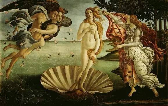 美艳洋模带您私家欧洲之旅!