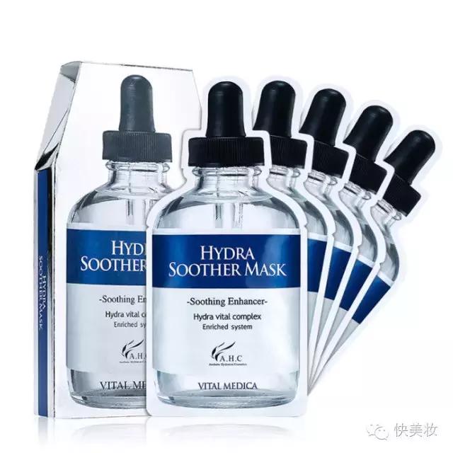 秋冬季节超补水面膜隆重推荐,补水免洗面膜秋冬脸干