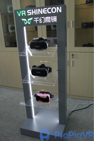 千幻魔镜vr眼镜测评,千幻魔镜纳米镀膜vr测评