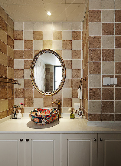 卫生间吊顶怎么吊最好,卫生间吊顶完只有2米