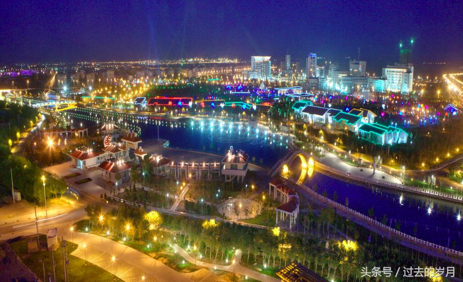 外媒列出中国十大最富有城市,全球人均最富有的城市