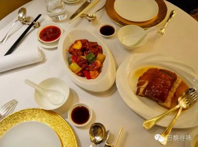 米其林产品的精髓,米其林惊艳的味道