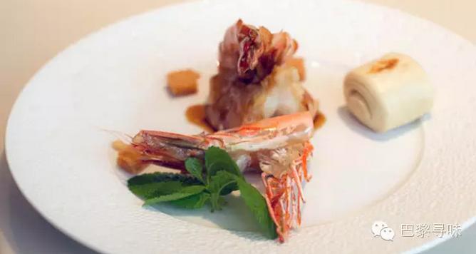 米其林产品的精髓,米其林惊艳的味道