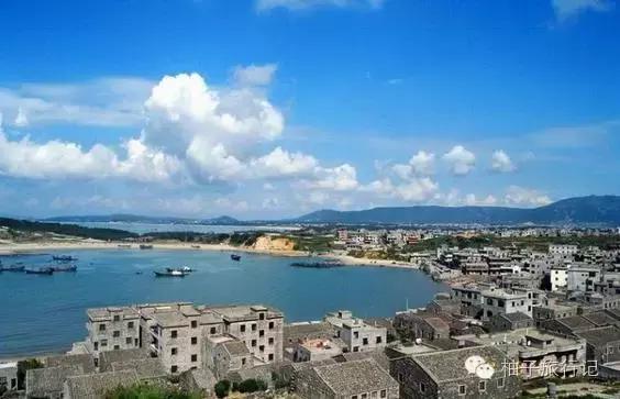 福州附近旅游全攻略,福州旅行攻略完整版