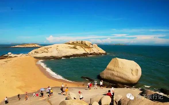 福州附近旅游全攻略,福州旅行攻略完整版