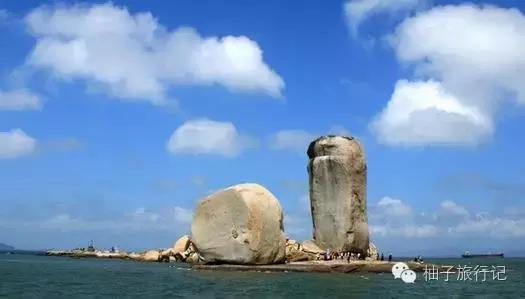 福州附近旅游全攻略,福州旅行攻略完整版