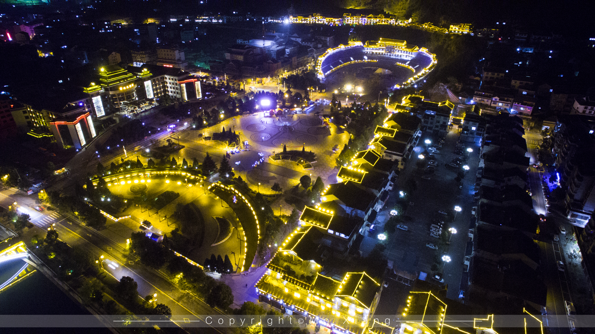 多彩贵州醉美江口,多彩贵州相约雷山黔东南2020