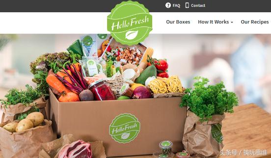 餐饮供应链大洗牌,餐饮行业危机中的重生