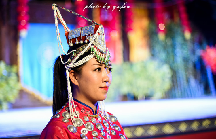 欢乐的民族舞蹈,畲族舞蹈畲乡情