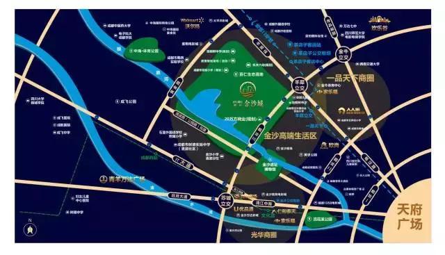 太行瑞宏朗诗金沙城效果图,太行瑞宏朗诗金沙城四期