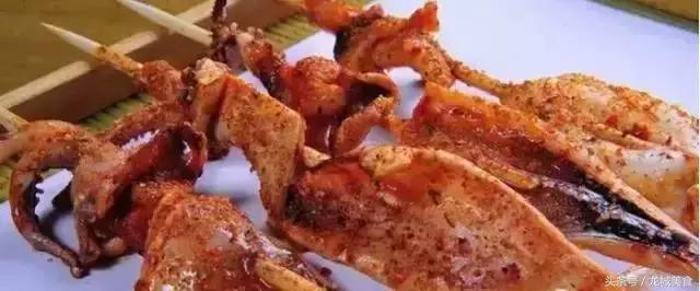 太原美食三大巨头,太原老字号美食排名