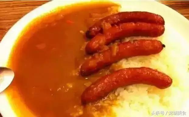 太原美食三大巨头,太原老字号美食排名