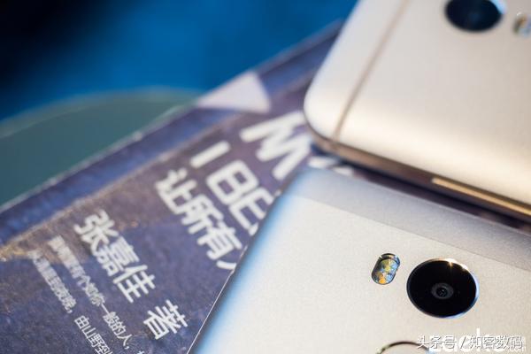 红米4手机评价,红米手机4x开箱视频