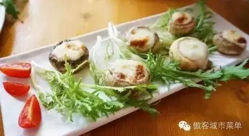 芝士控吃到爽,芝士控必尝试