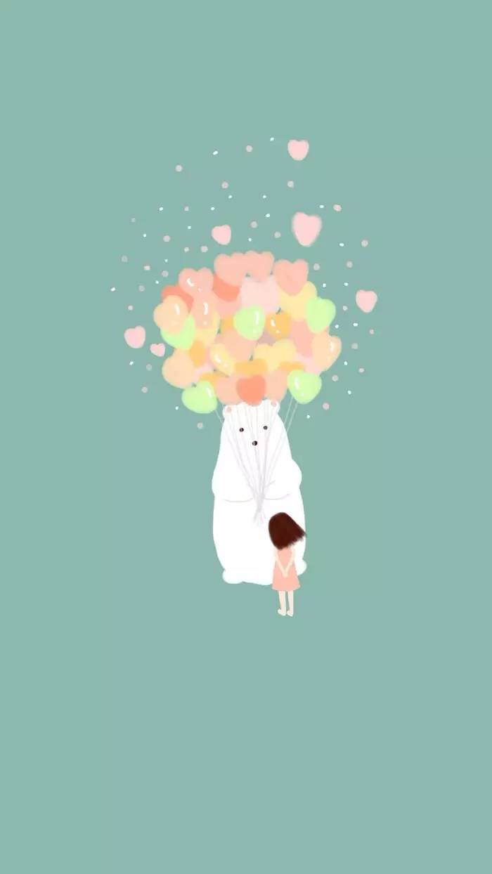 iphone锁屏主屏壁纸,高级ins风主屏锁屏壁纸一套