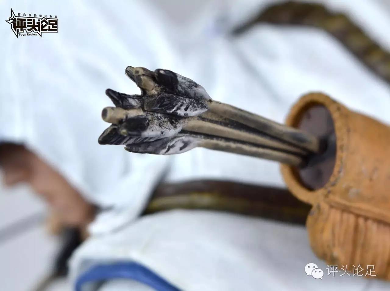 刺客信条3康纳手办,刺客信条三康纳手办