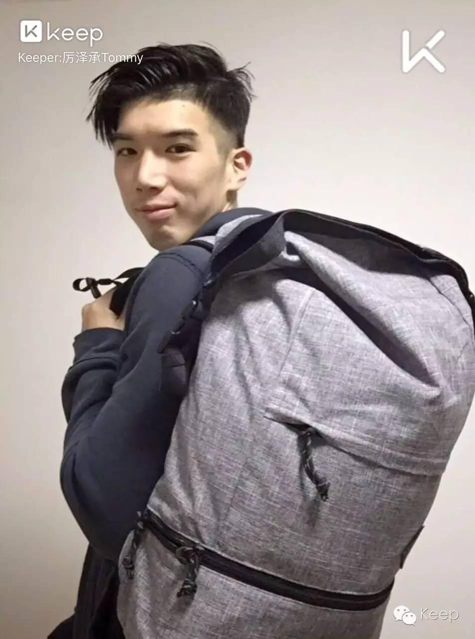 可能是比KenzoxHM更值得疯抢的百搭运动单品