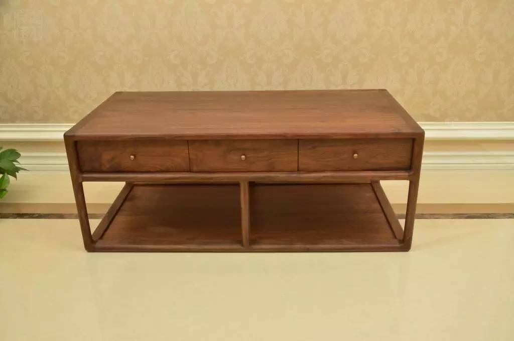 黑胡桃木家具居然之家 (最高端的黑胡桃木家具)