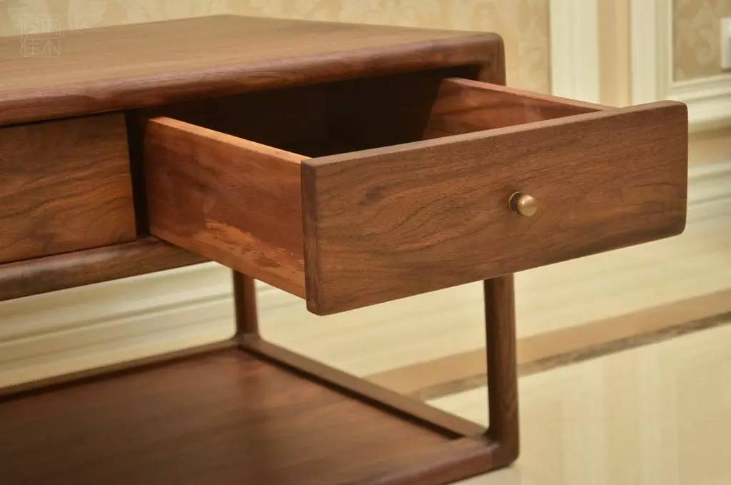 黑胡桃木家具居然之家 (最高端的黑胡桃木家具)