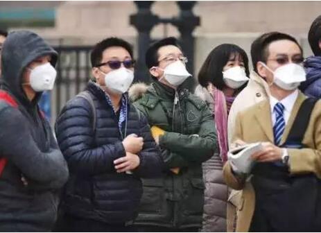 国标口罩和医用口罩的区别,口罩什么标准才是合格的医用口罩