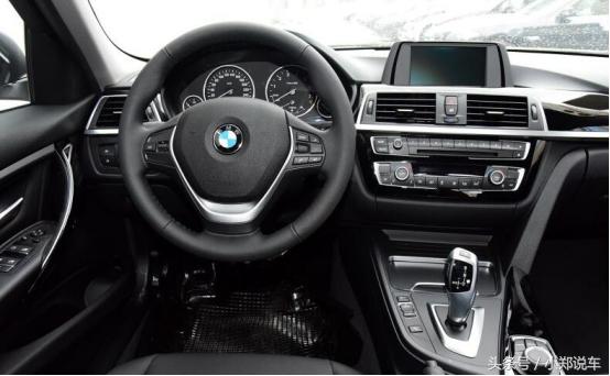 宝马318li2018款测评,2012款宝马318li和320li的区别