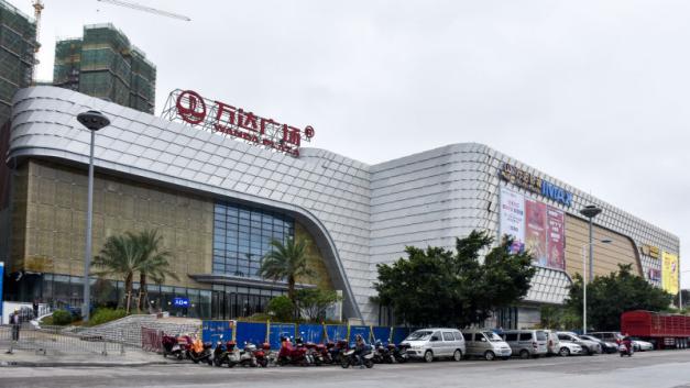 柳南万达生意怎么样,柳南万达最新消息