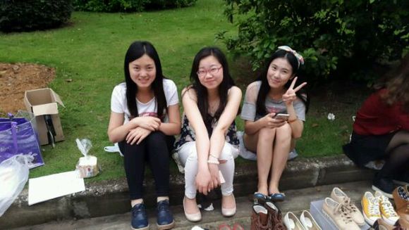 摆摊无货源生意怎么做好,摆摊最简单最赚钱的项目