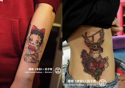 在这行业里,我比平常人多用了两颗心